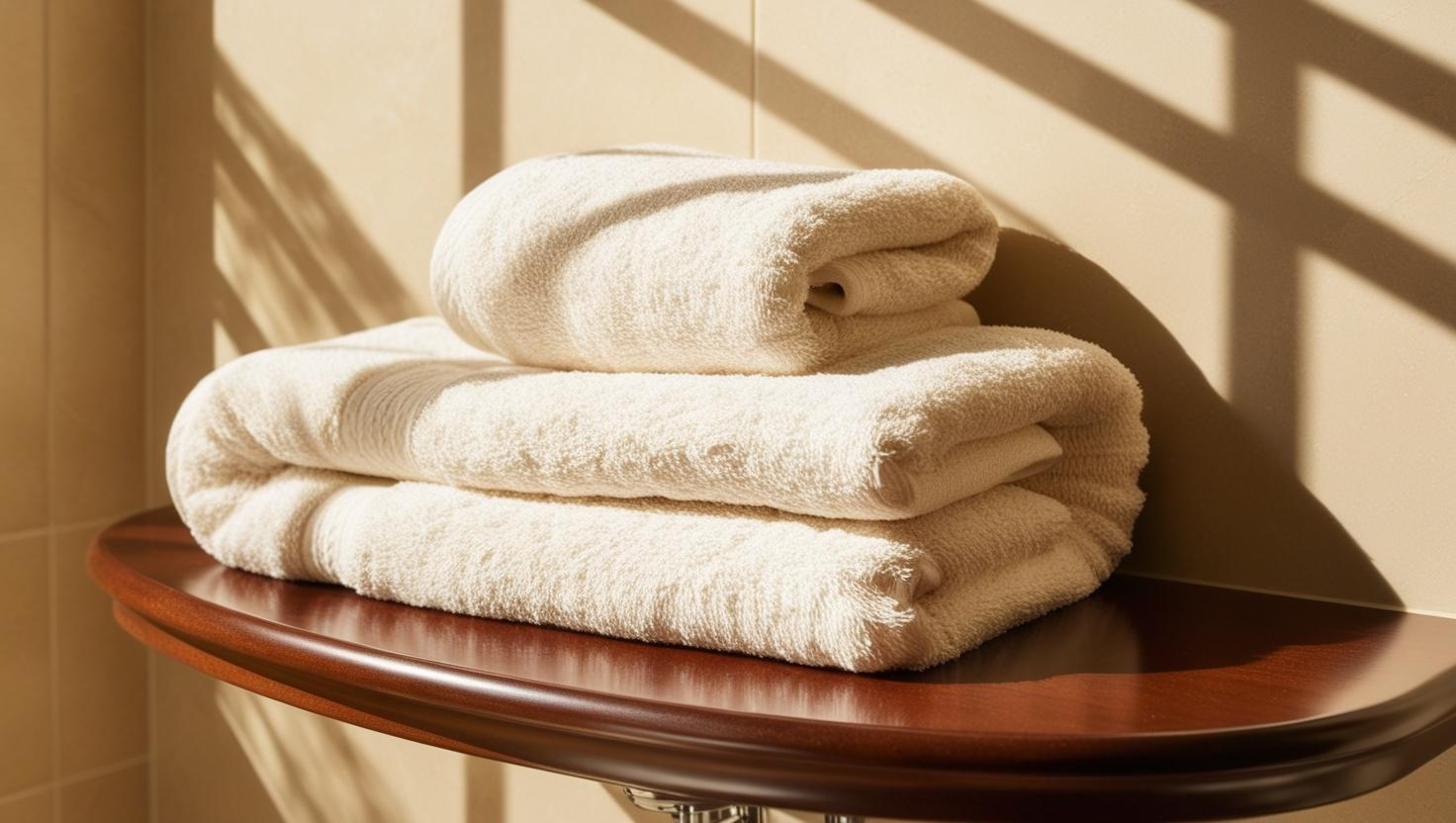 Bath Towels