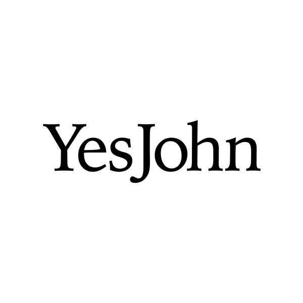 yesjohn